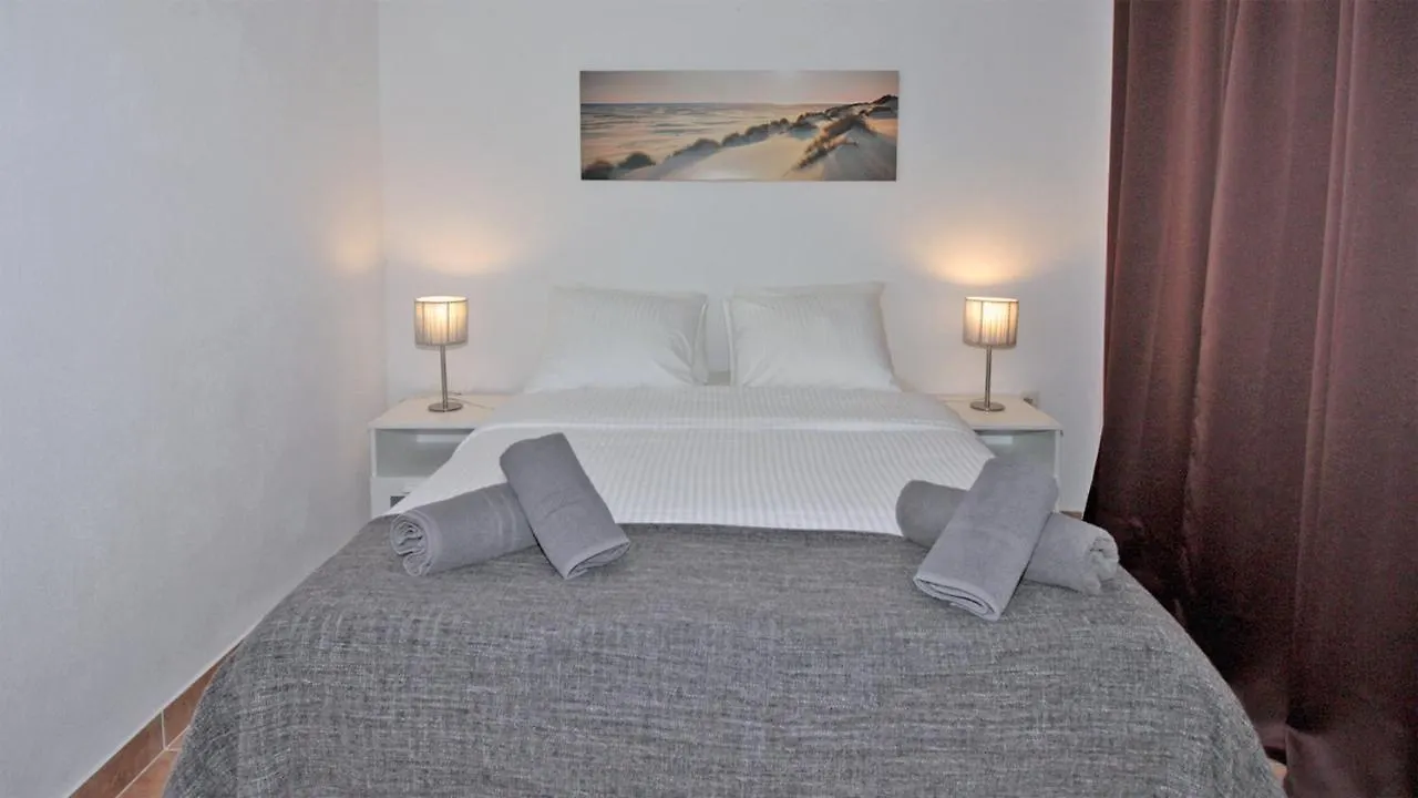 Apartment Pakostane - Vrgada -Appartement 50 M2 Avec Piscine