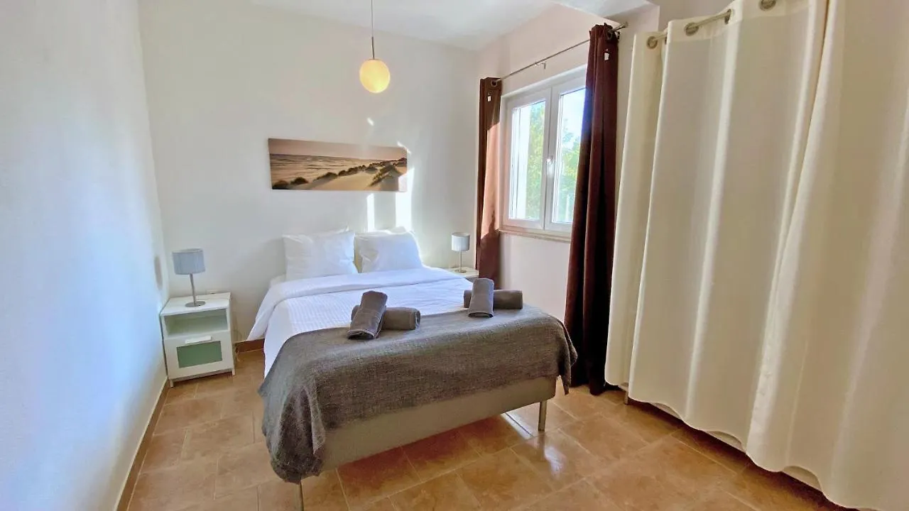 Pakostane - Vrgada -Appartement 50 M2 Avec Piscine