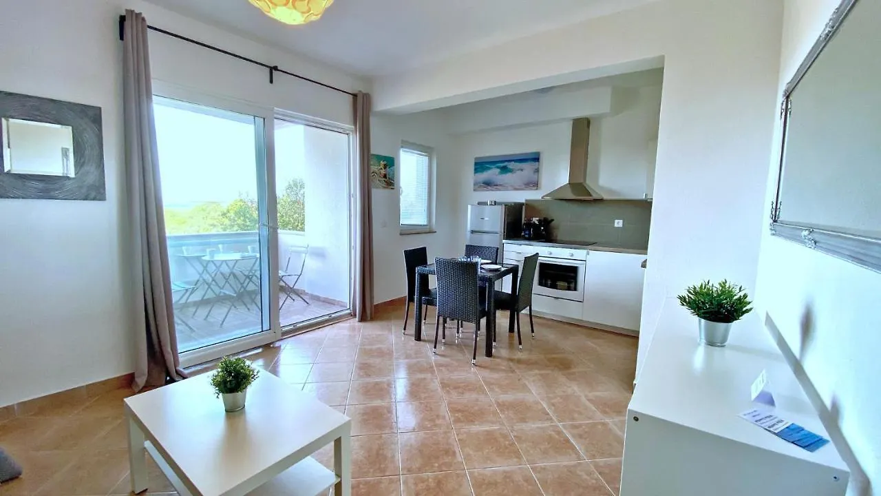 Apartment Pakostane - Vrgada -Appartement 50 M2 Avec Piscine